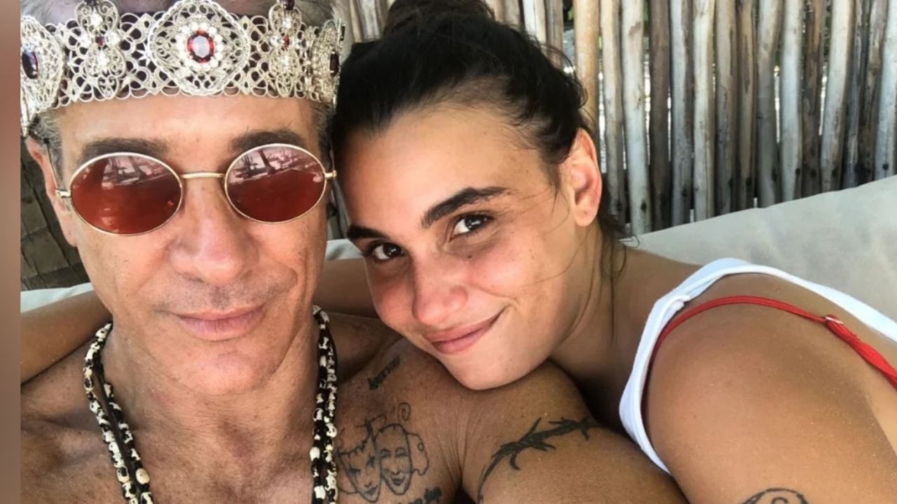 “Voy a seguir tus pasos Adrián Uribe”: Fernando Carrillo confiesa que quiere volver a ser papá