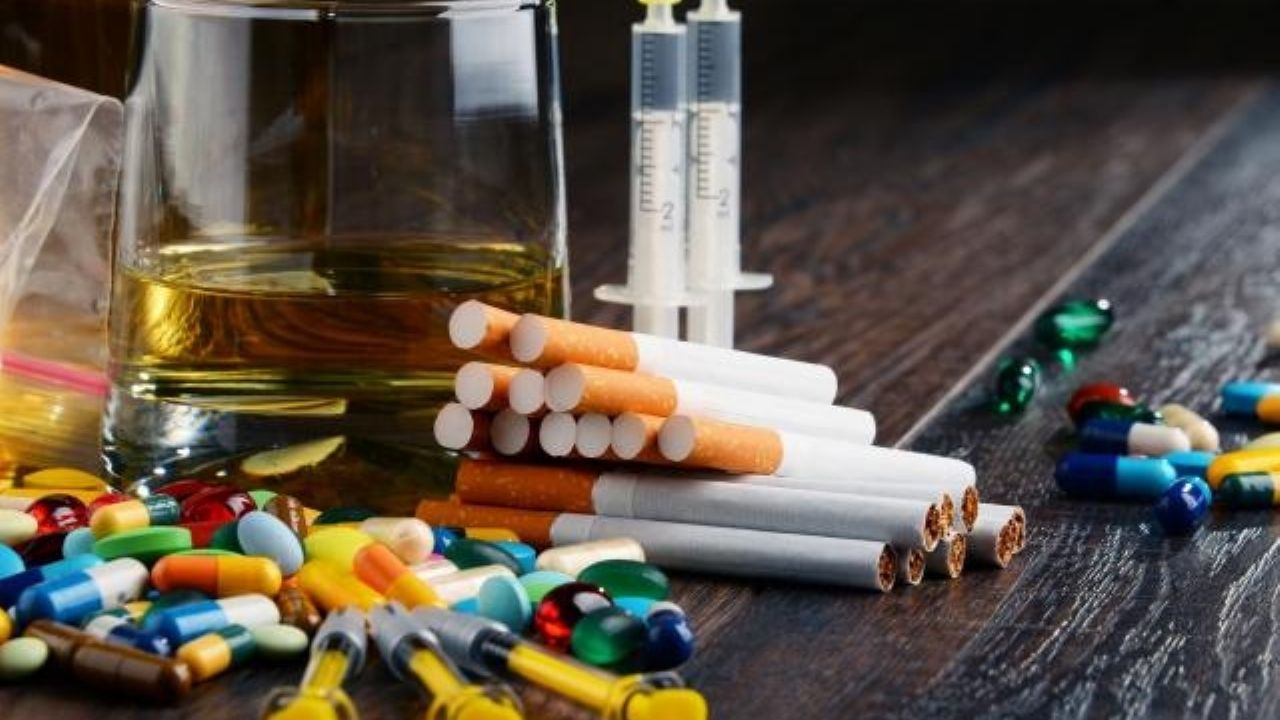 Adicciones en jóvenes de Cajeme continúan pese a la pandemia