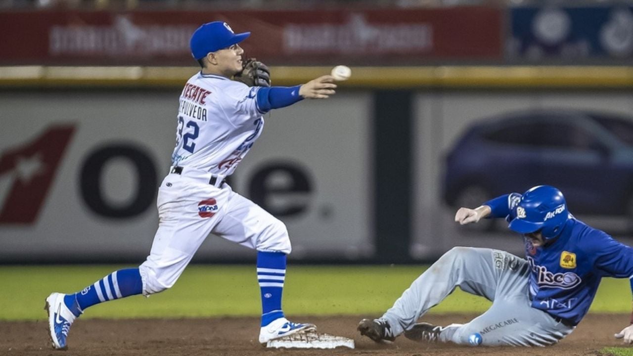 En exclusiva, Carlos Sepúlveda confiesa: “Quiero ser campeón con los Yaquis de Obregón”