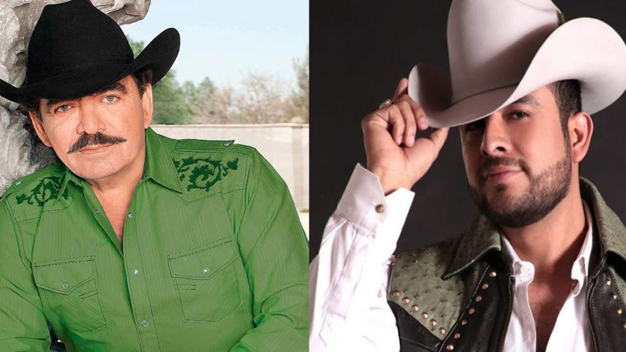 Hermano de Valentín Elizalde recuerda a Joan Sebastian con esta canción