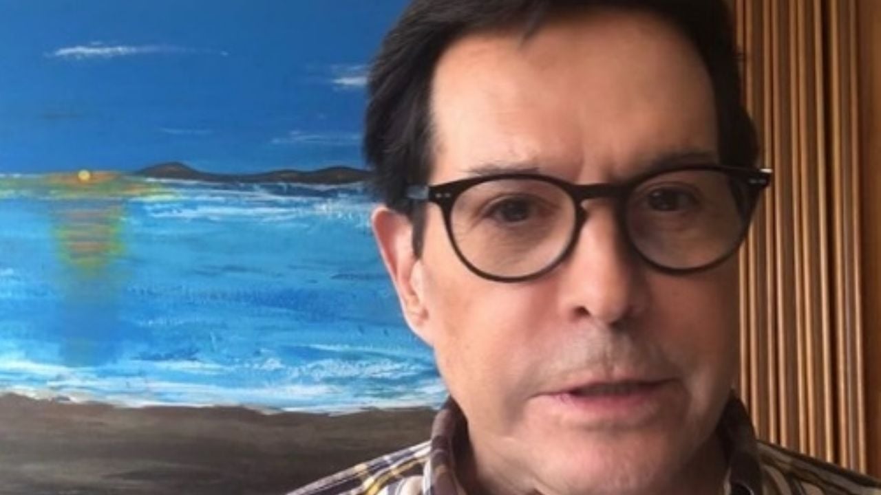 Pepillo Origel manda conmovedor mensaje a actor de Televisa que venció el Covid-19