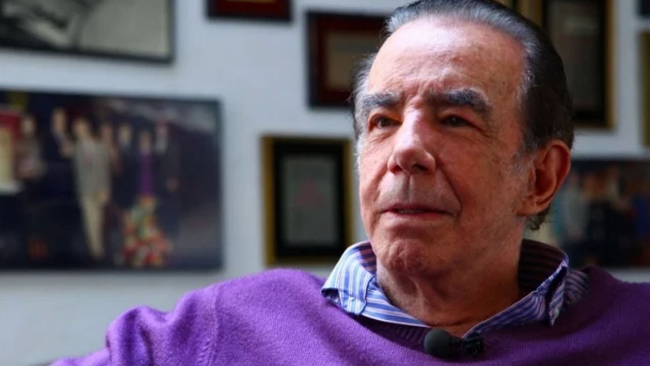 Actor de Televisa habla del infierno que vivió al pasar 13 días hospitalizado por grave enfermedad