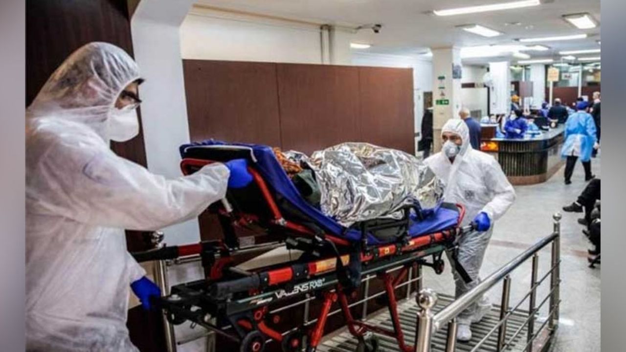 Coronavirus en México: Registran 36 mil 327 decesos y 311 mil 486 casos