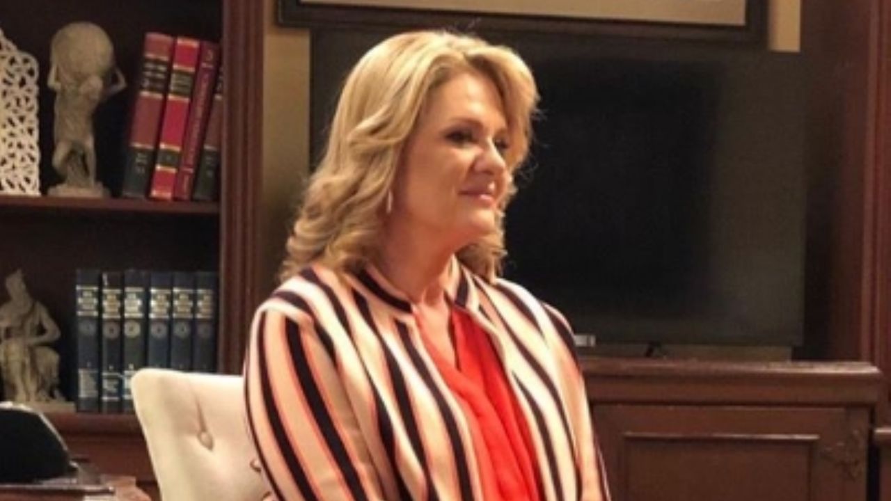 Érika Buenfil recuerda a Raymundo Capetillo con emotiva foto de cuando actuaron juntos en Televisa