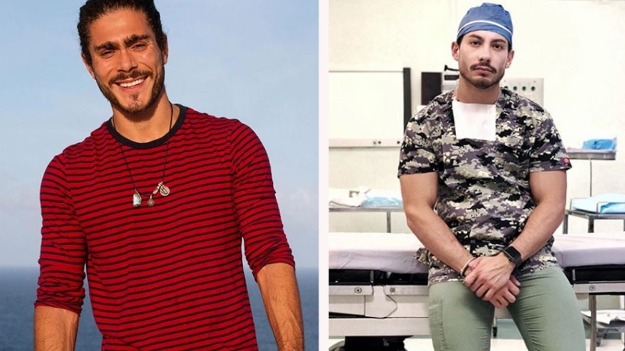 ‘Acapulco Shore’: Xavi confiesa por qué no formalizó una relación con Pepe Arana
