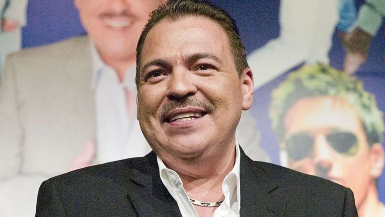 Julio Preciado y su hija se ponen de fiesta por el éxito de su trasplante de riñón