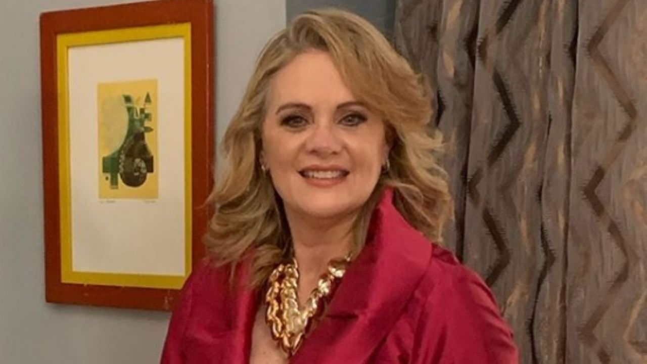 Érika Buenfil revela cómo volvió a Televisa tras perder exclusividad y lanzarse como youtuber