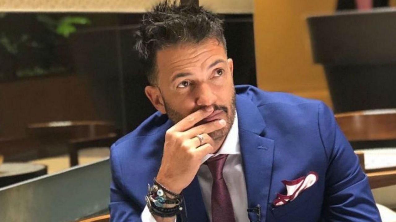 Fernando del Solar impacta a sus fanáticos con contundente frase en Instagram