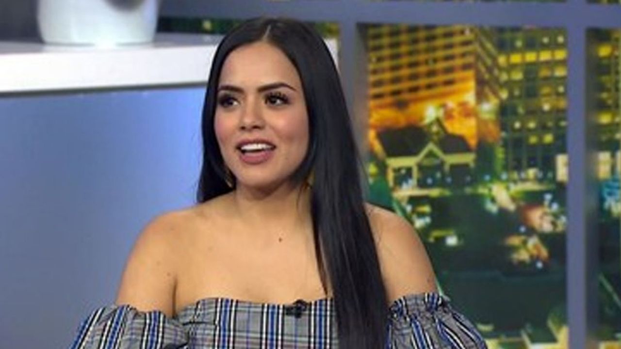 Samadhi Zendejas recuerda cómo son sus inicios de semana con divertido TikTok