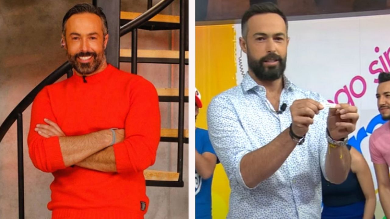 ¿Problemas con TV Azteca? La verdad sobre la abrupta salida de Carlos Arenas de ‘VLA’