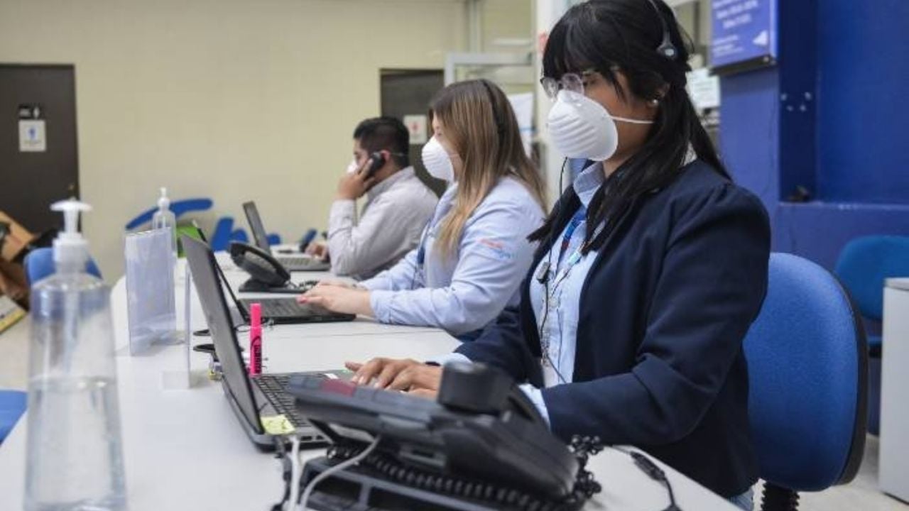 Pese a pandemia, se generan más de 33 mil vacantes de empleo en México