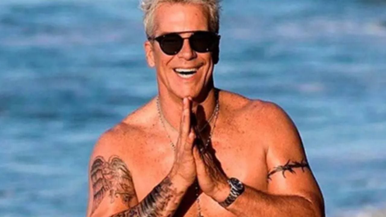 Devoran vivo a Fernando Carillo por presumir que cada día se ve mejor: “Chavorruco creído”