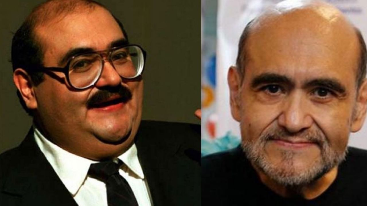 Tras ‘El Chavo del 8’ y ante ‘desprecio’ de Televisa, Édgar Vivar hace esto para sobrevivir