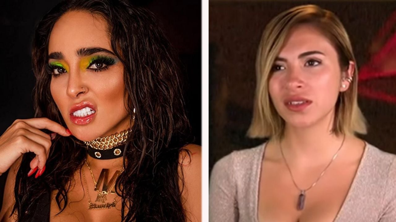 Fer Moreno explica cómo inició su intensa pelea con Manelyk en ‘Acapulco Shore’