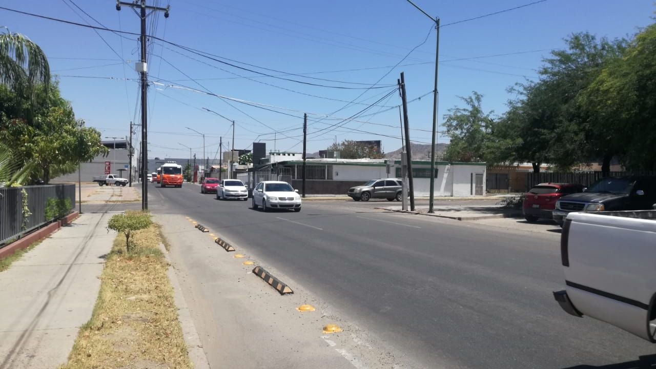 Conagua informa que permanecerán condiciones de lluvias y altas temperaturas en Sonora