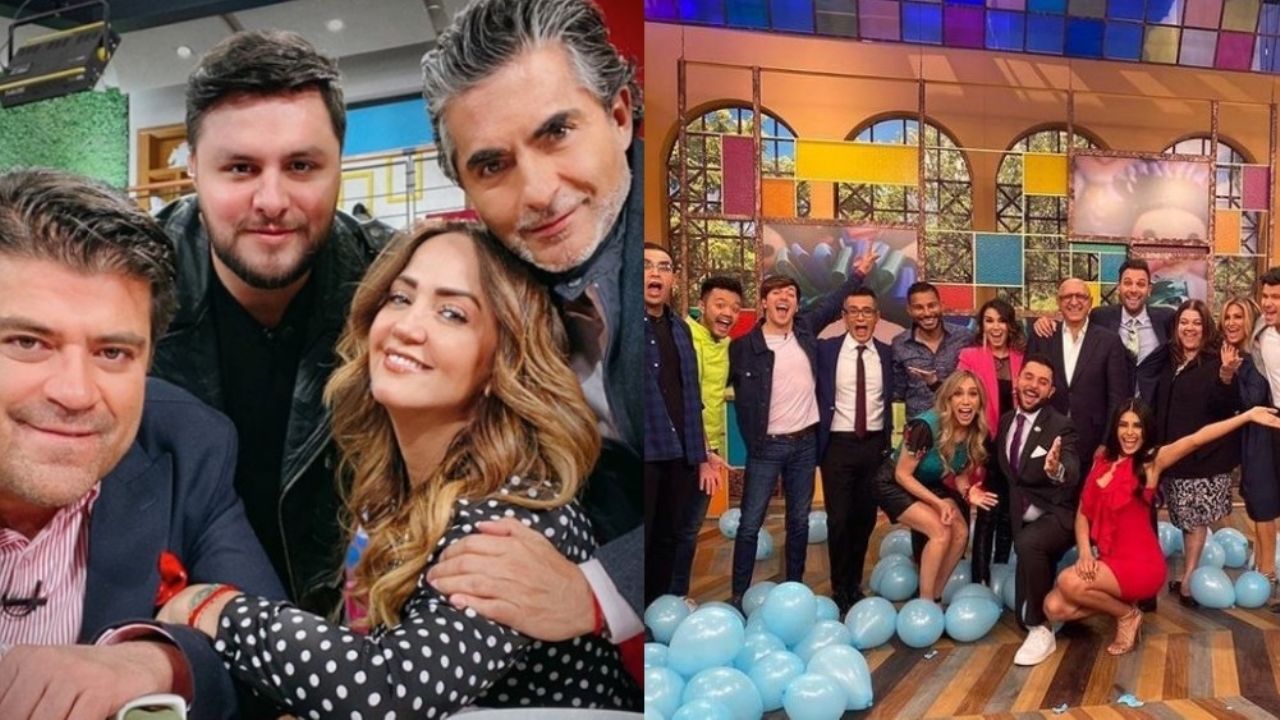 ¿Más despidos en TV Azteca? ‘Hoy’ pone a temblar a ‘VLA’ y los humillan de esta manera