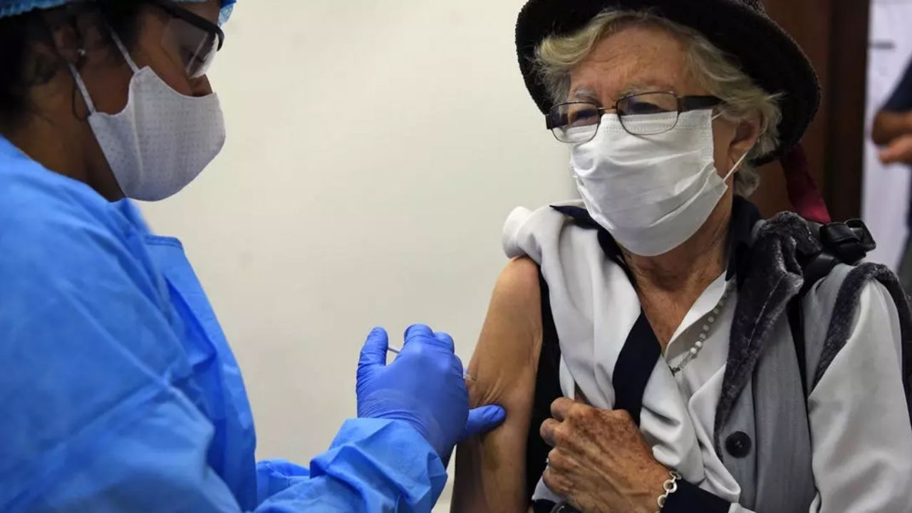 Estados Unidos: Vacuna contra el Covid-19 está lista para la prueba final