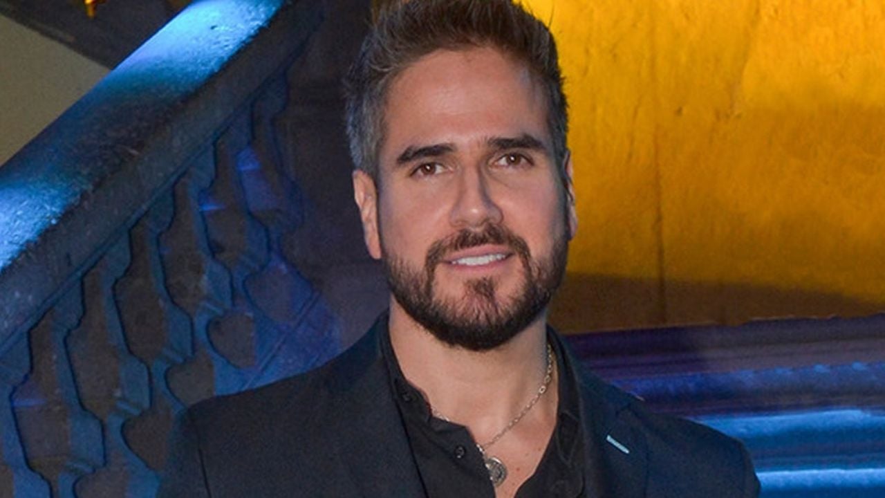 Este actor de Televisa revela que gracias una telenovela pudo homenajear a su padre