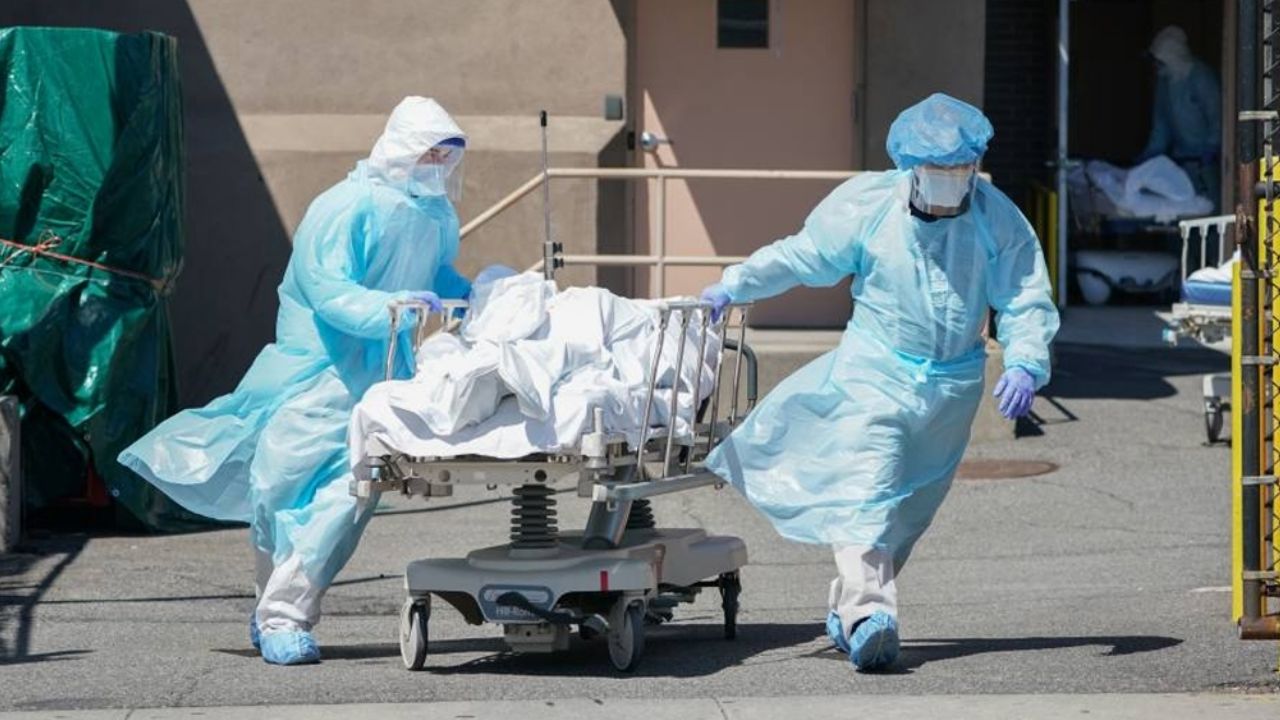 Covid-19 aumenta en Sonora: Confirman 41 defunciones y 450 casos nuevos