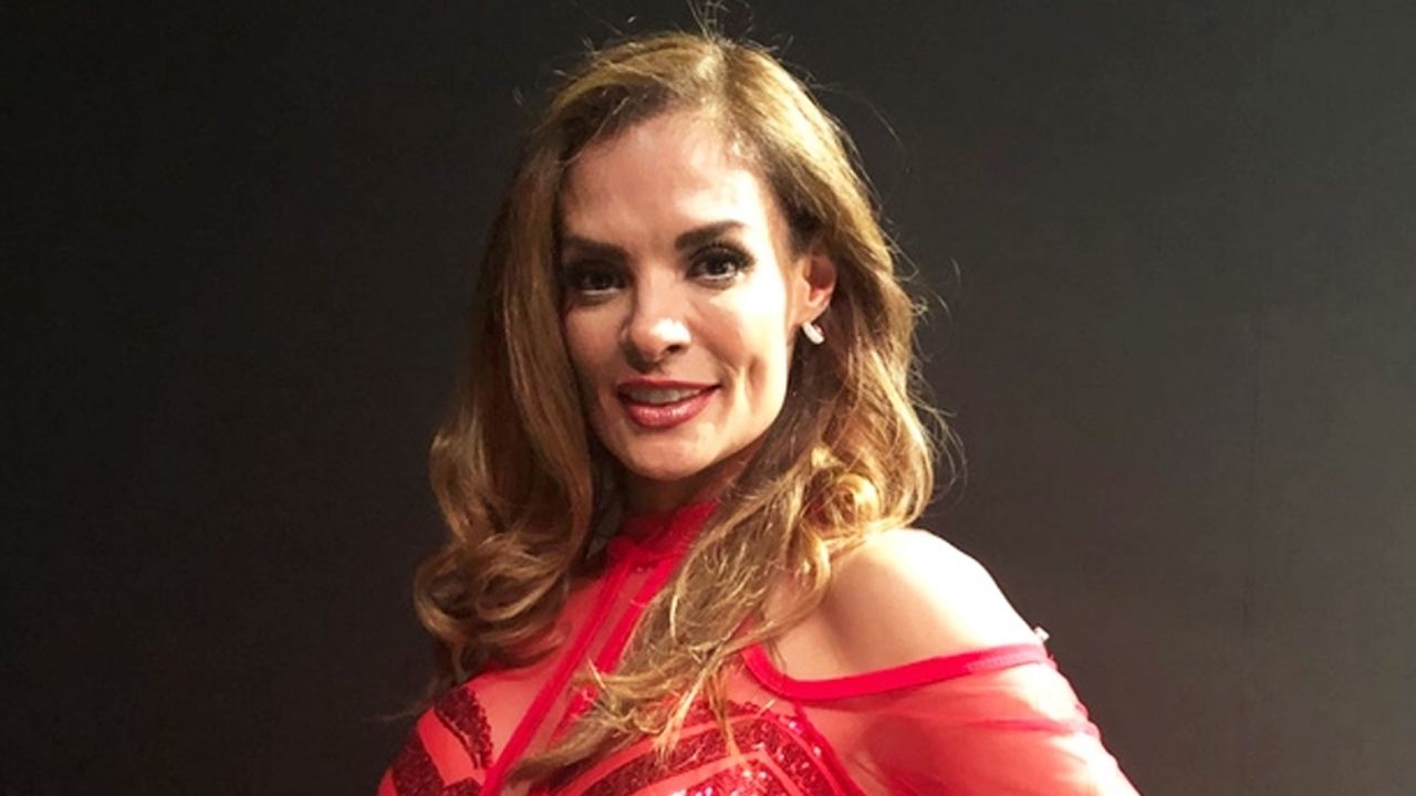 VIDEO: Alma Cero sorprende a sus fans con inquietante habilidad secreta