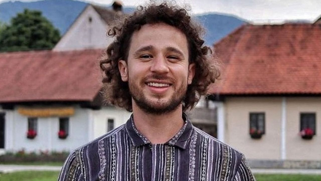 Luisito Comunica narra sus peores citas; en una de ellas lo dejaron por un ex