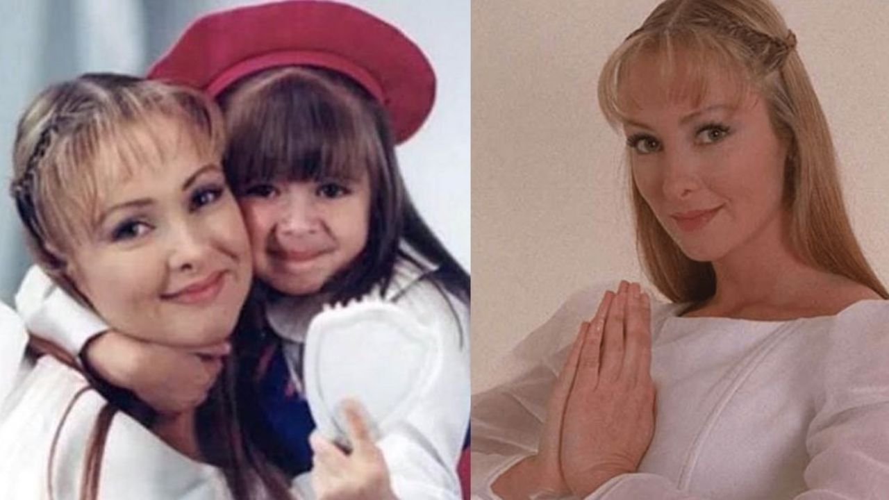 ¿Qué fue de Marisol Santacruz? Tras dejar Televisa y unas cirugías, así luce y ahora hace esto