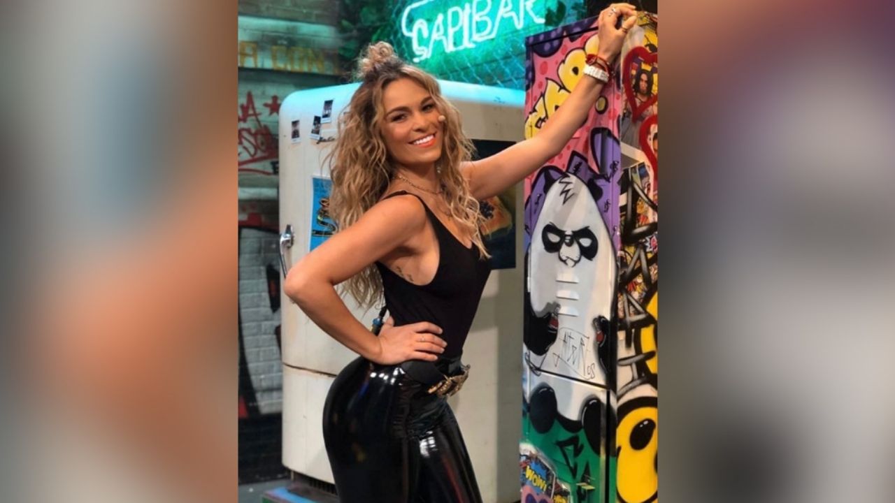 Tras traicionar a TV Azteca, querida exconductora de ‘VLA’ sale de Televisa y se queda sin trabajo