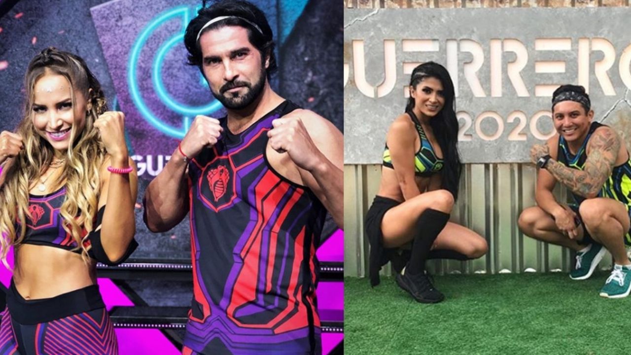 Edwin Luna es humillado por actor de Televisa en ‘Guerreros 2020’: “No sirves”