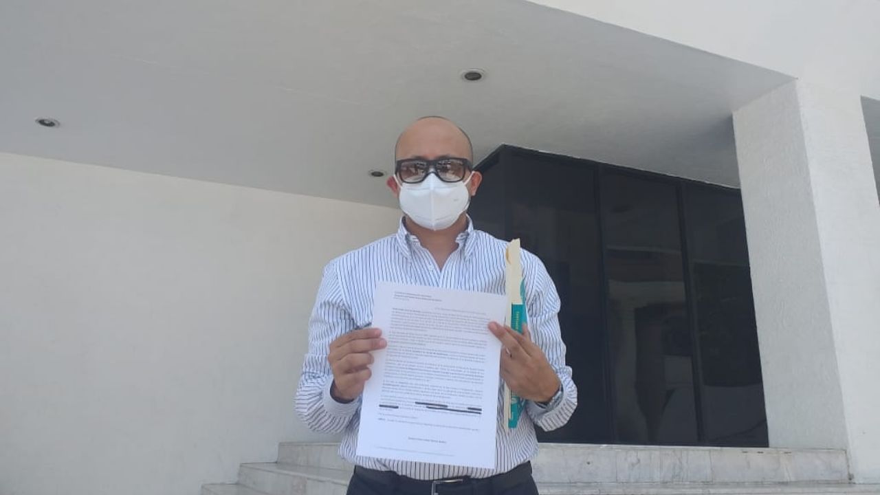 Cese de fiscal de Delitos Electorales sería avalada por diputados del Congreso de Sonora