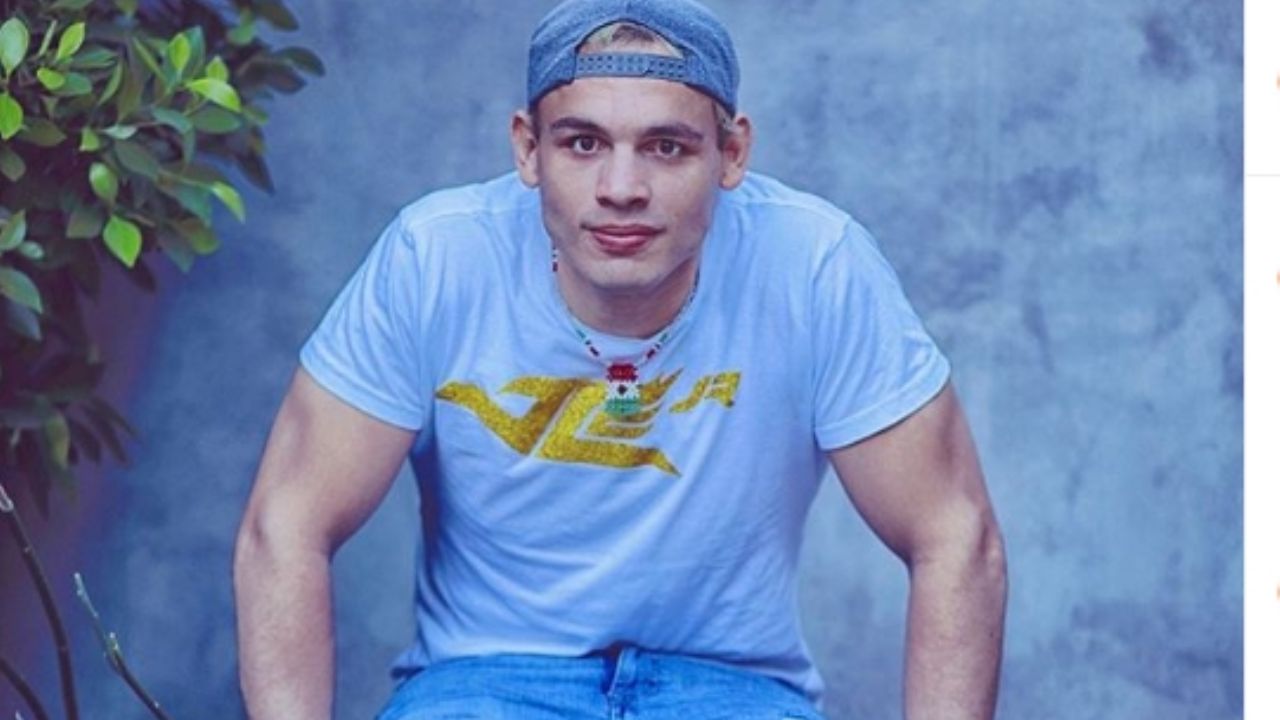 Julio César Chávez Jr. se vuelve la burla de Instagram al bailar ‘La macarena’ para derrotar al Covid-19