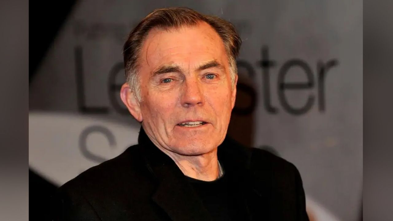 Tragedia en Hollywood: Actor de ‘Doctor Who’ fallece a la edad de 83 años