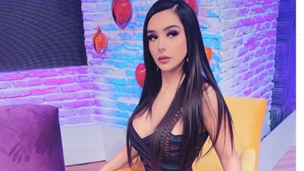 Serrath de ‘Enamorándonos’, tras su éxito en ‘Survivor’, reaparece en Instagram más hermosa que nunca
