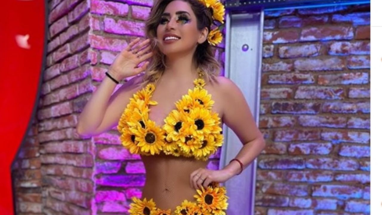 ‘La Bebeshita’ de ‘Enamorándonos’ paraliza Instagram al presumir su silueta recién hecha por el cirujano