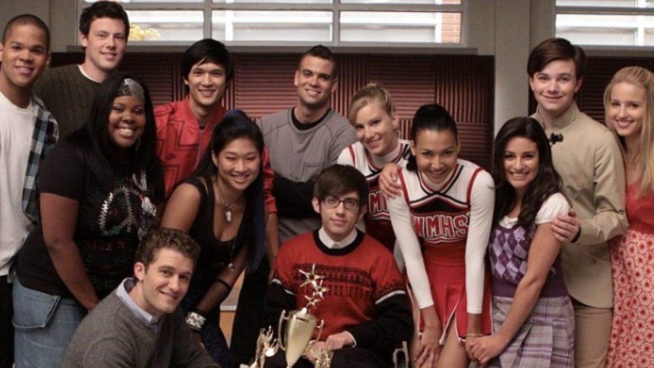 Lea Michele se despide de Naya Rivera y recuerda a Cory en el día de la tragedia que marcó su vida