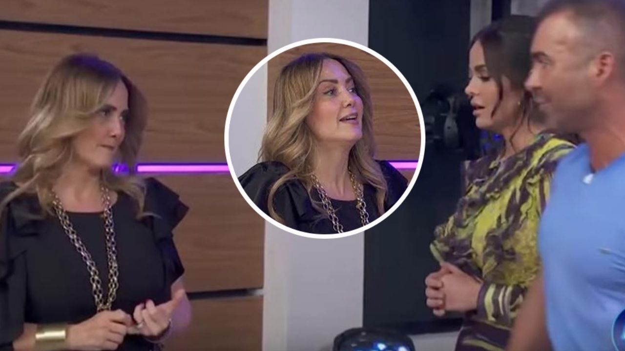 ¿Televisa lo vetó? Diego di Marco revela la verdad de su pleito con Legarreta en ‘Hoy’