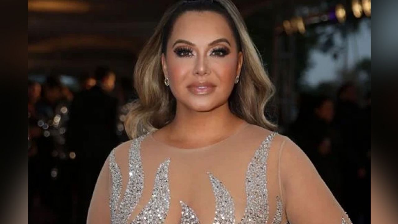 Empeora salud de Chiquis Rivera y desata alarmas al hacer esto en video de Instagram