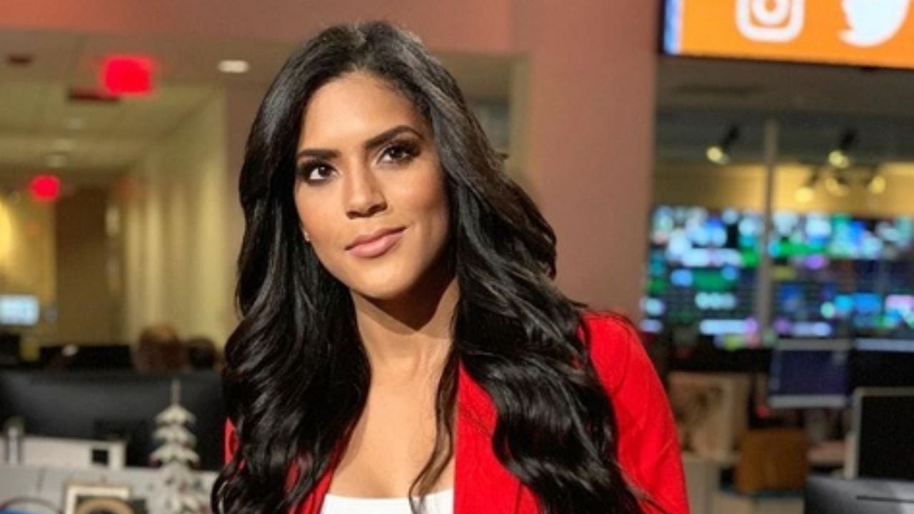 Conductora de famoso matutino se aísla porque tuvo contacto con compañera ‘contagiada’