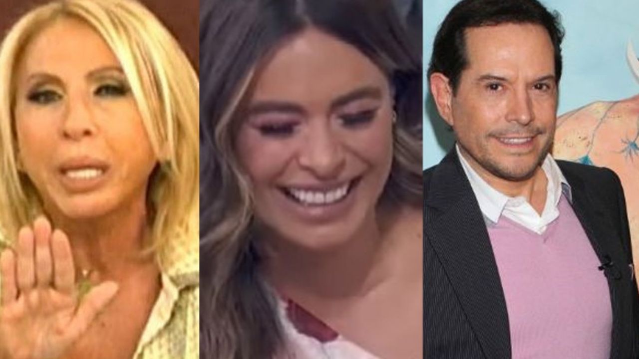 ¿Pleito en Televisa? Galilea Montijo y Pepillo humillan a Laura Bozzo en vivo en ‘Hoy’