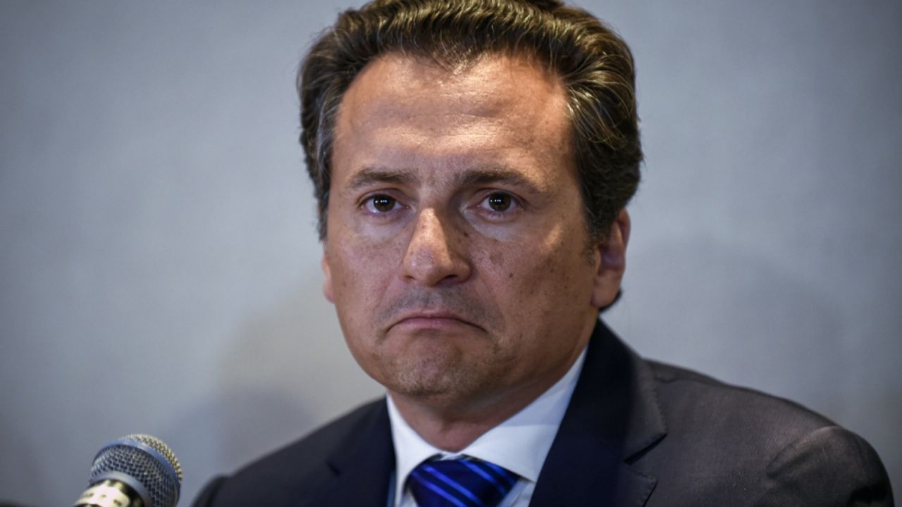 Emilio Lozoya: ¿Cuándo y cómo se realizará la extradición del exfuncionario?