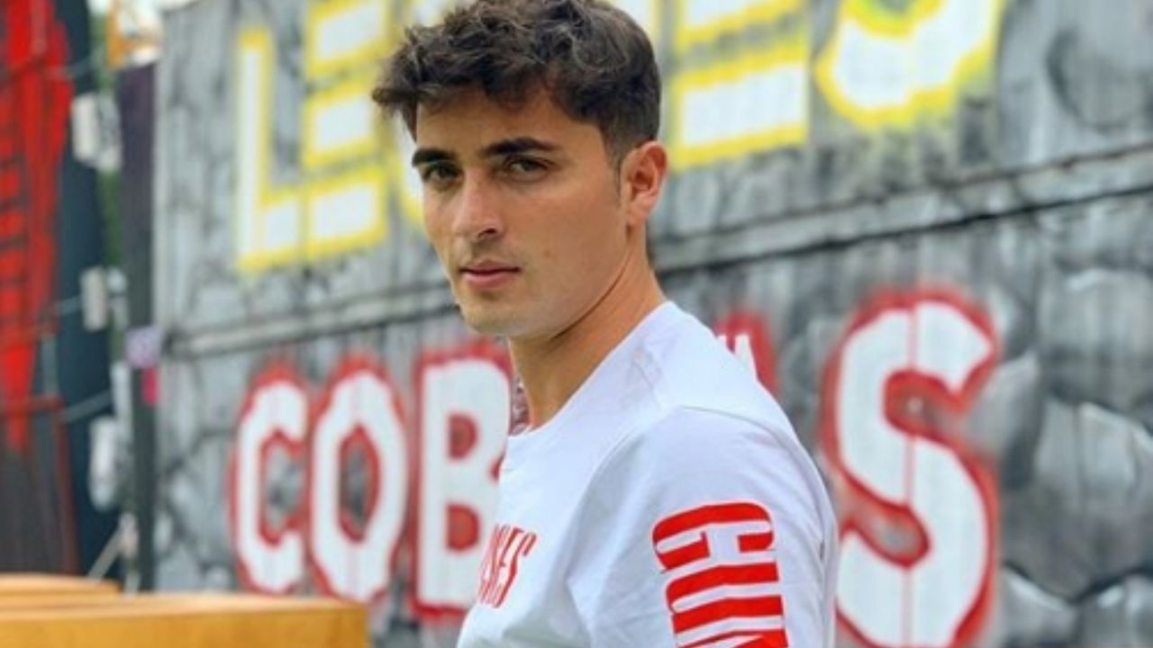 ¡Otro romance en Televisa! Ex de Frida Sofía confirma en ‘Hoy’ que es novio de Ferka