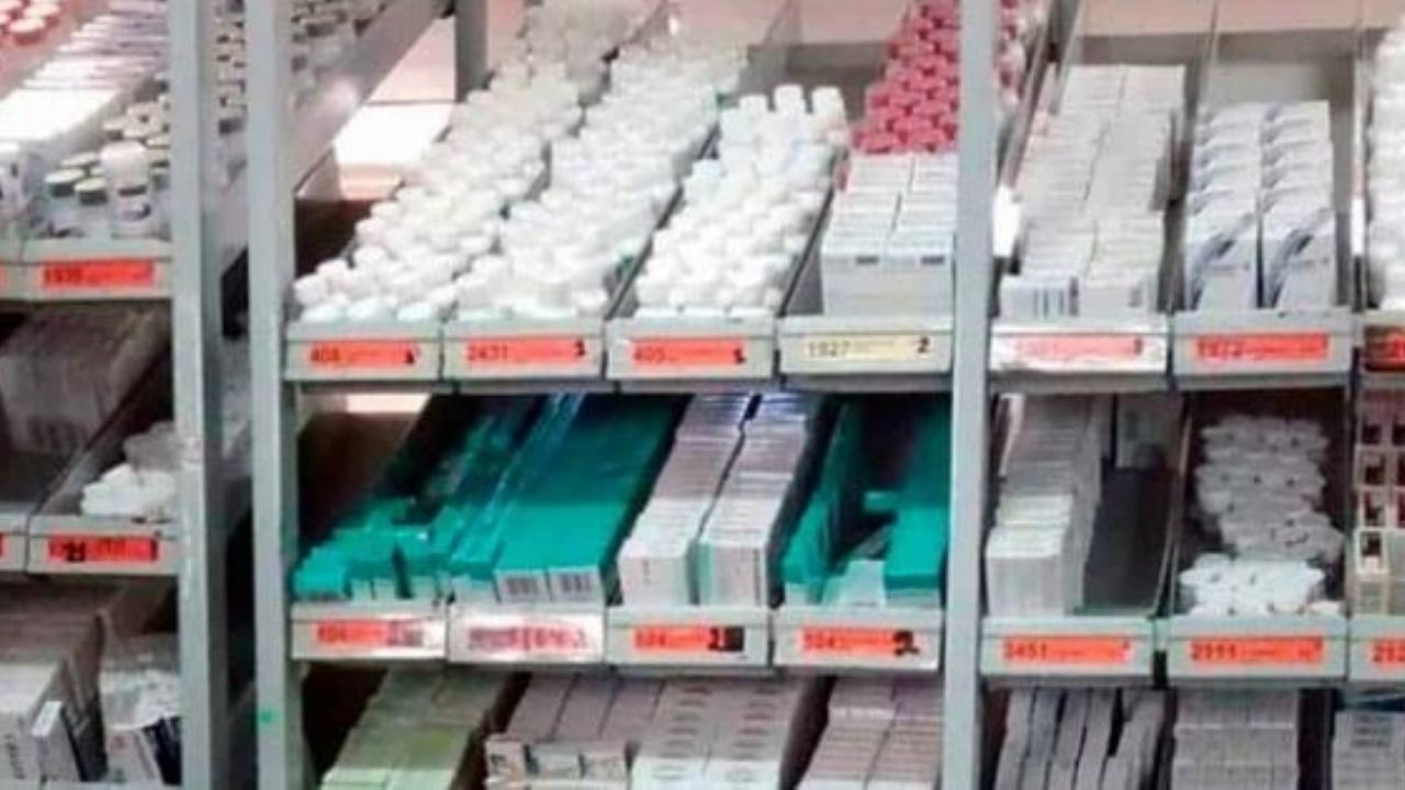 Con el apoyo de la OMS y la OPS, México realizará compra de medicamentos