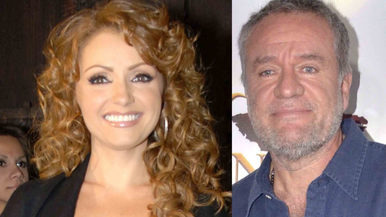 ¿Reconciliación? El ‘Güero’ Castro rompe el silencio y habla sobre Angélica Rivera