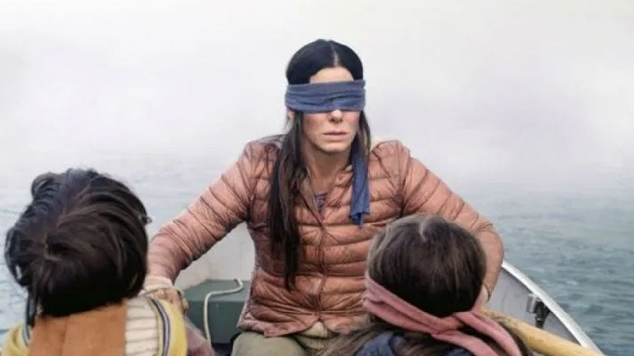 Sandra Bullock regresará a Netflix en la secuela de ‘Bird Box’, ‘Malorie’