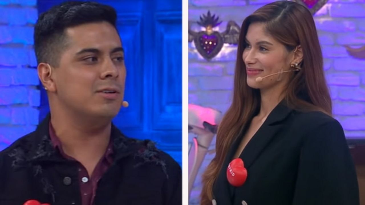 ‘Enamorándonos’: Famoso exintegrante vuelve al show y recibe ‘humillante’ rechazo