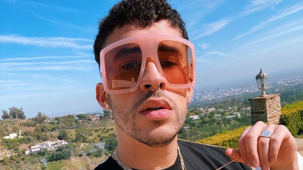 “Estoy molesta”: Karina ‘arremete’ contra Bad Bunny tras su nominación en los premios ASCAP