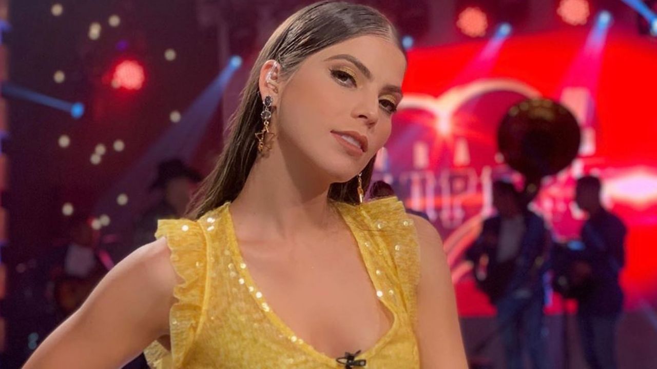 “Siempre juntos”: El mensaje del novio de Esmeralda Ugalde que conmovió a Instagram
