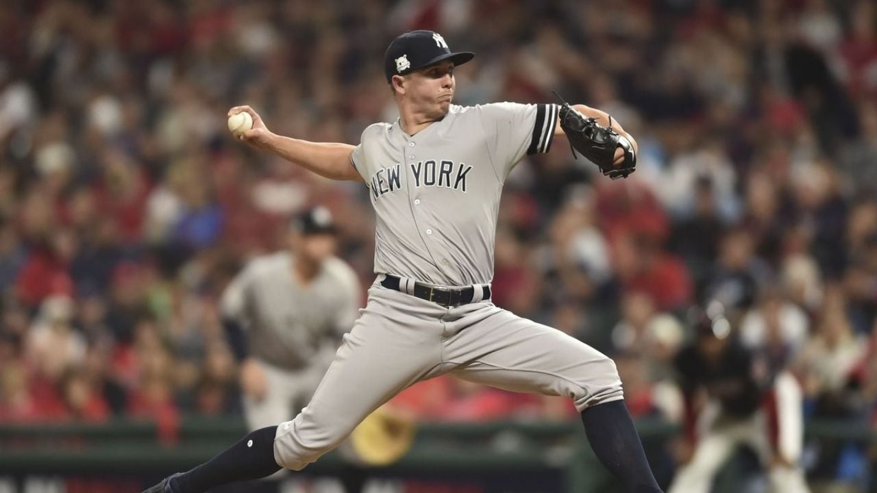 “No es béisbol real”: Serpentineros de los Yankees de Nueva York explotan contra MLB