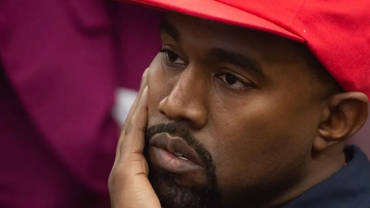 “Adiós al sueño”: Kanye West abandona su carrera presidencial por poco apoyo