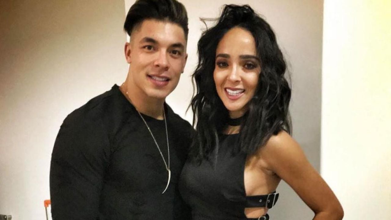 Llaman “poco hombre” a Jawy de ‘Acapulco Shore’ por su actitud y la de Manelyk en el reality