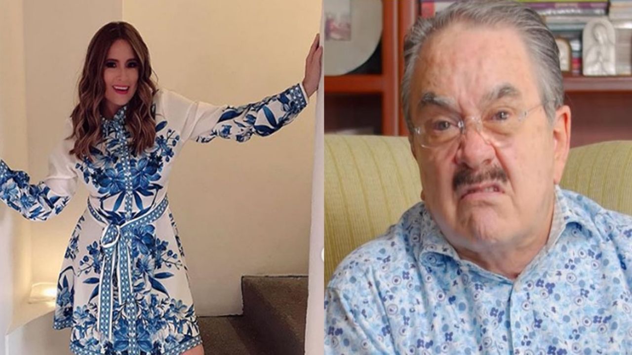 ¿Rivalidad en ‘Ventaneando’? Linet Puente asegura que ‘Pedrito’ Sola la imita